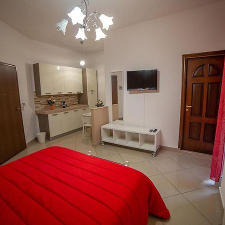 Bed and Breakfast Antichi Profumi Катания Экстерьер фото