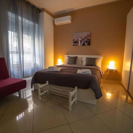 Bed and Breakfast Antichi Profumi Катания Экстерьер фото