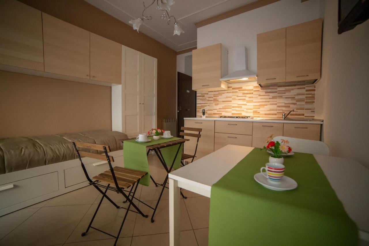 Bed and Breakfast Antichi Profumi Катания Экстерьер фото