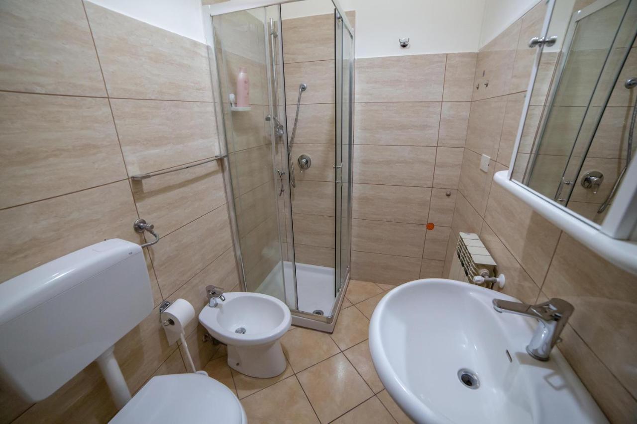 Bed and Breakfast Antichi Profumi Катания Экстерьер фото