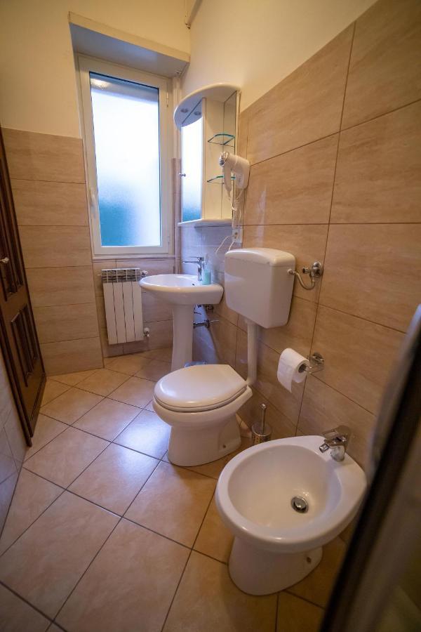 Bed and Breakfast Antichi Profumi Катания Экстерьер фото