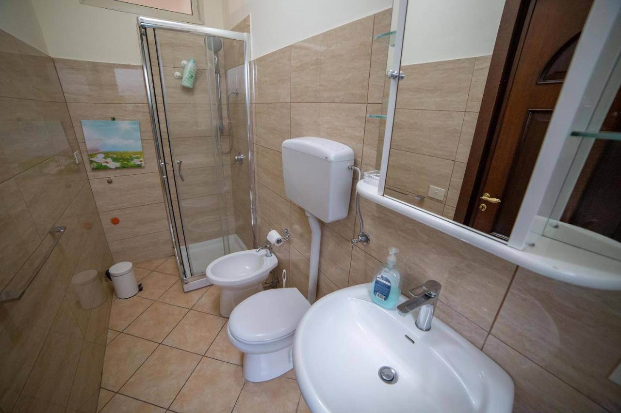 Bed and Breakfast Antichi Profumi Катания Экстерьер фото