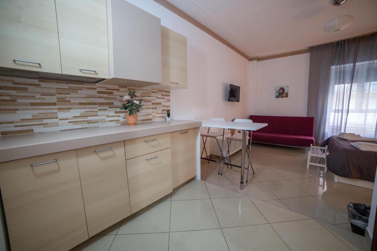 Bed and Breakfast Antichi Profumi Катания Экстерьер фото