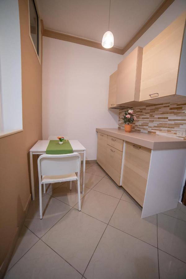 Bed and Breakfast Antichi Profumi Катания Экстерьер фото