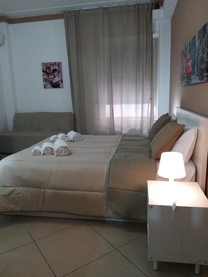 Bed and Breakfast Antichi Profumi Катания Экстерьер фото